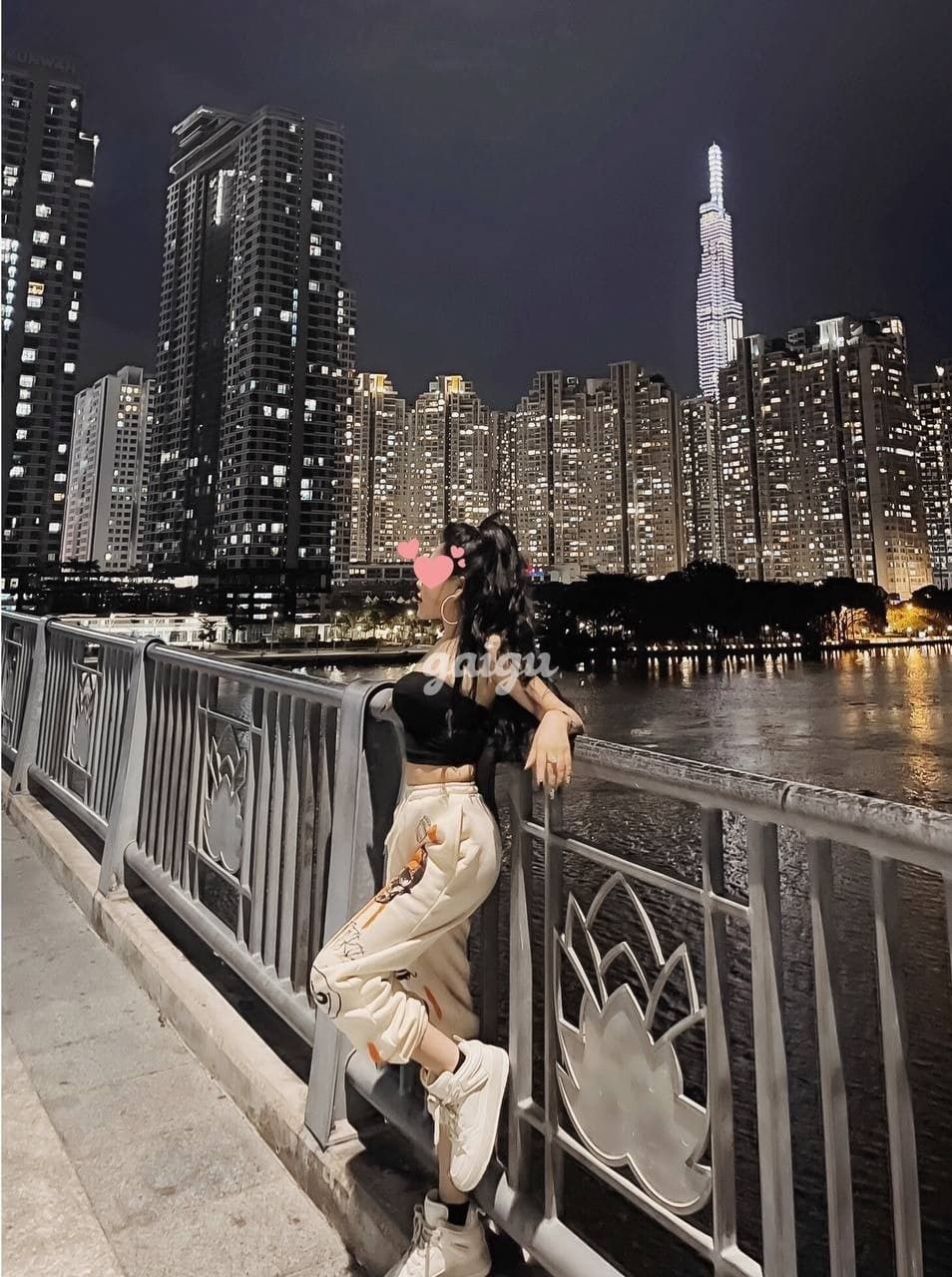 VIP TRÂM ANH  HÀNG VÍP SỐ 1 NGON NGON NGON - Thumbnail 4