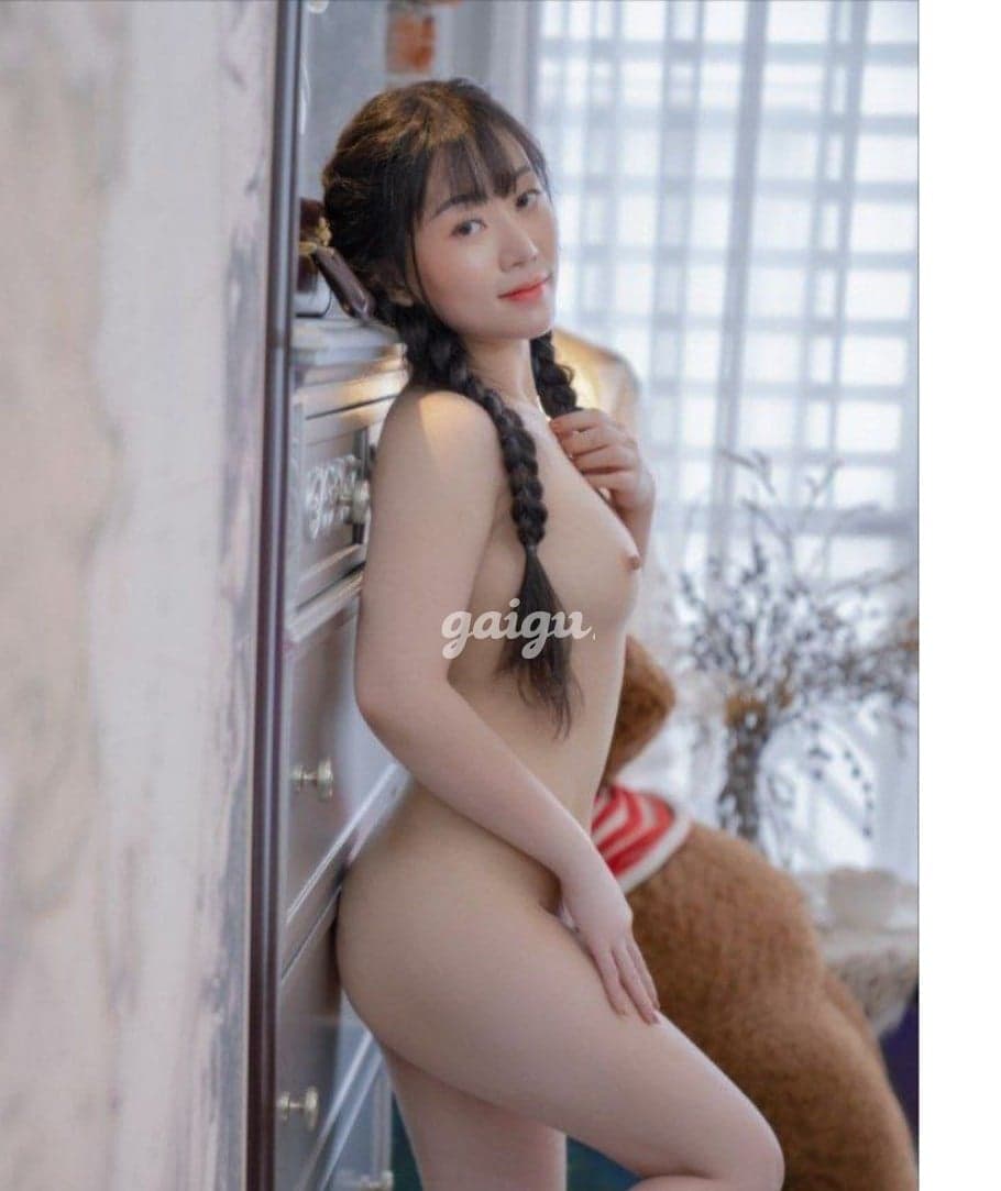 YẾN PHẠM Thỏa Sức Cùng HotGirl Xinh - Body Đẹp - Làm Tình Cực Phê - Thumbnail 5