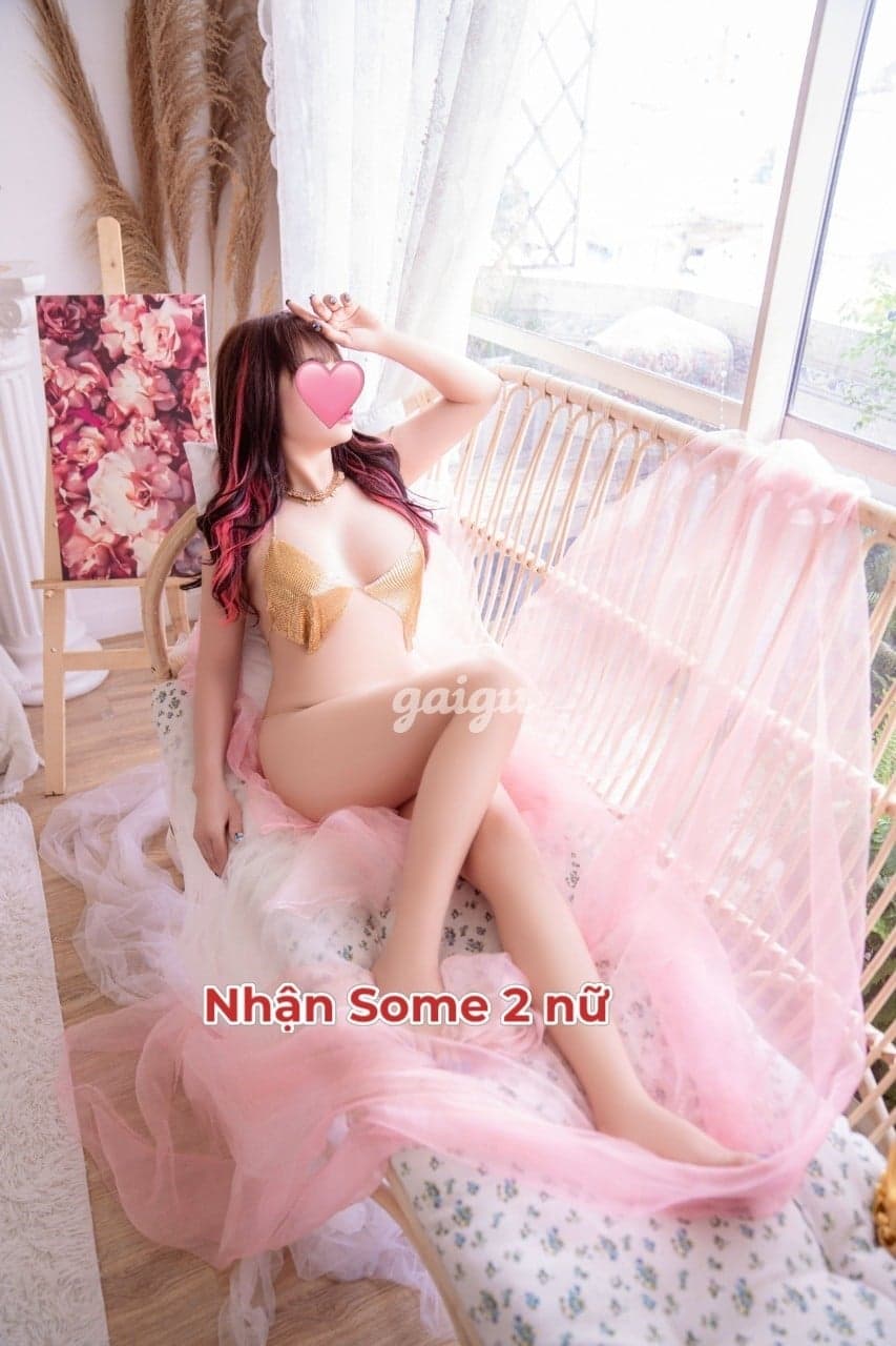 Ngọc Anh | Quá dâm quá chuyên nghiệp. - Thumbnail 3