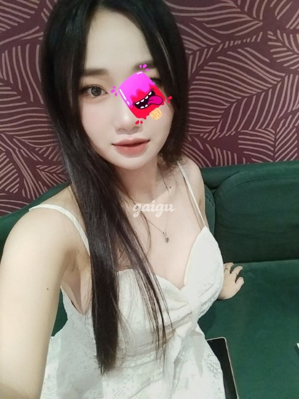 ❤️ THÙY LINH ❤️ Thiếu nữ Sexy - Dáng xinh Ngực đẹp - Thumbnail 3