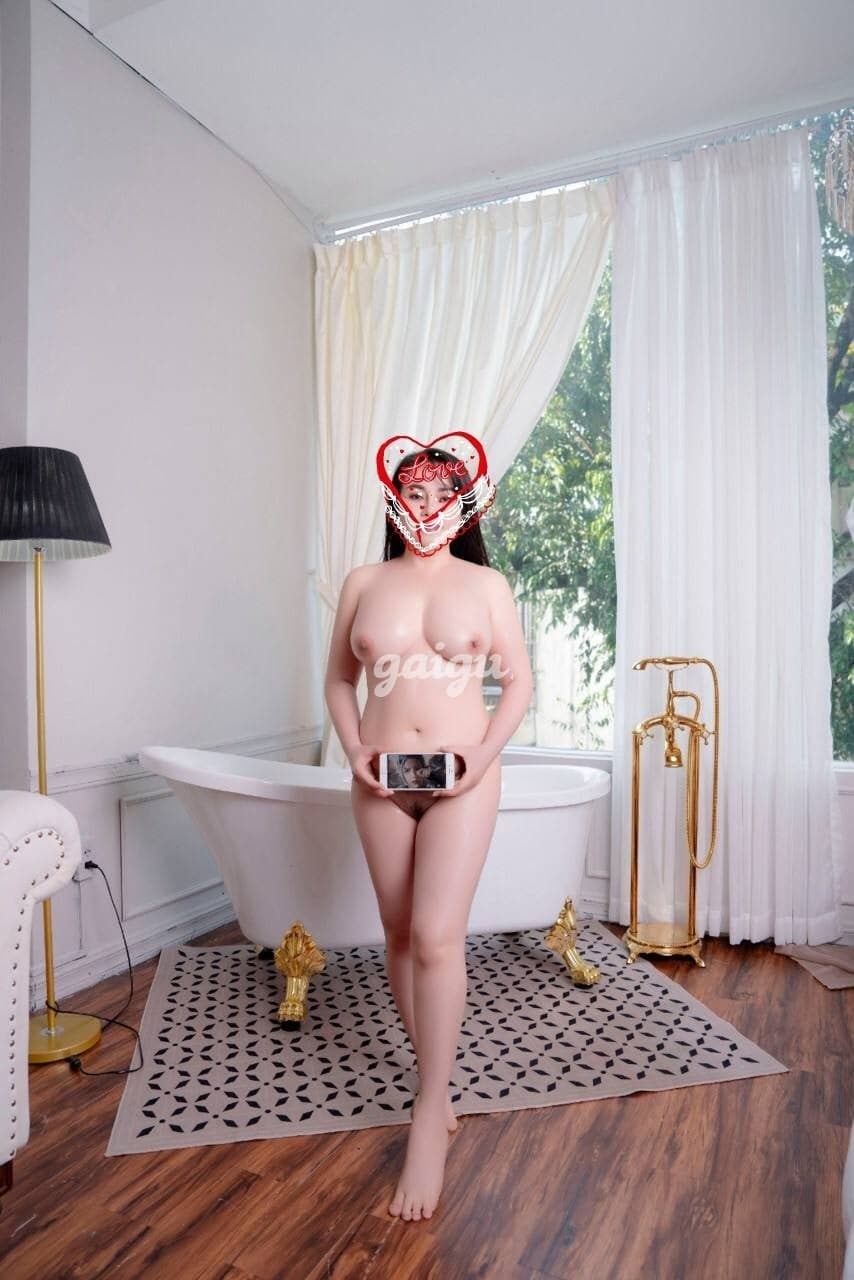 Tường Vy - MASSAGE MIỄN PHÍ , HÔN SỮA CHUA hàng dầm , bím nhiều nước , dịch vụ trên cả tuyệt vời , cuồng doggy - Thumbnail 19