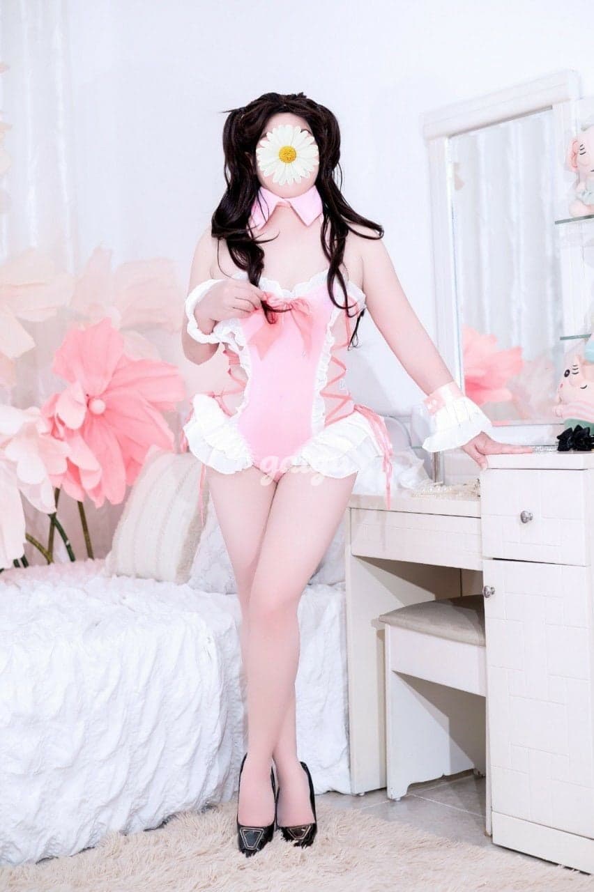 ⭐️MỸ LINH⭐️DA TRẮNG VÚ TO MÔNG BỰ CHỊCH BAO PHÊ - Thumbnail 19