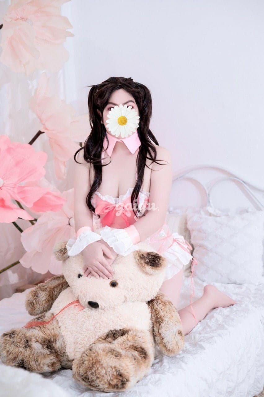 ⭐️MỸ LINH⭐️DA TRẮNG VÚ TO MÔNG BỰ CHỊCH BAO PHÊ - Thumbnail 2