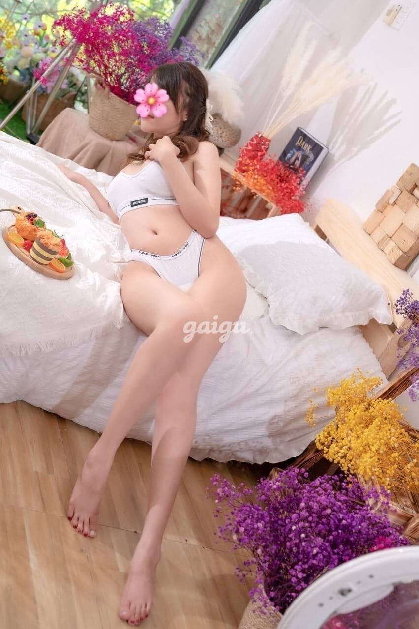 New Bé Như Ý Baby ✅ Gái Miền Tây Lần Đầu Đi Làm Rất Xinh Dễ Thương - Thumbnail 16