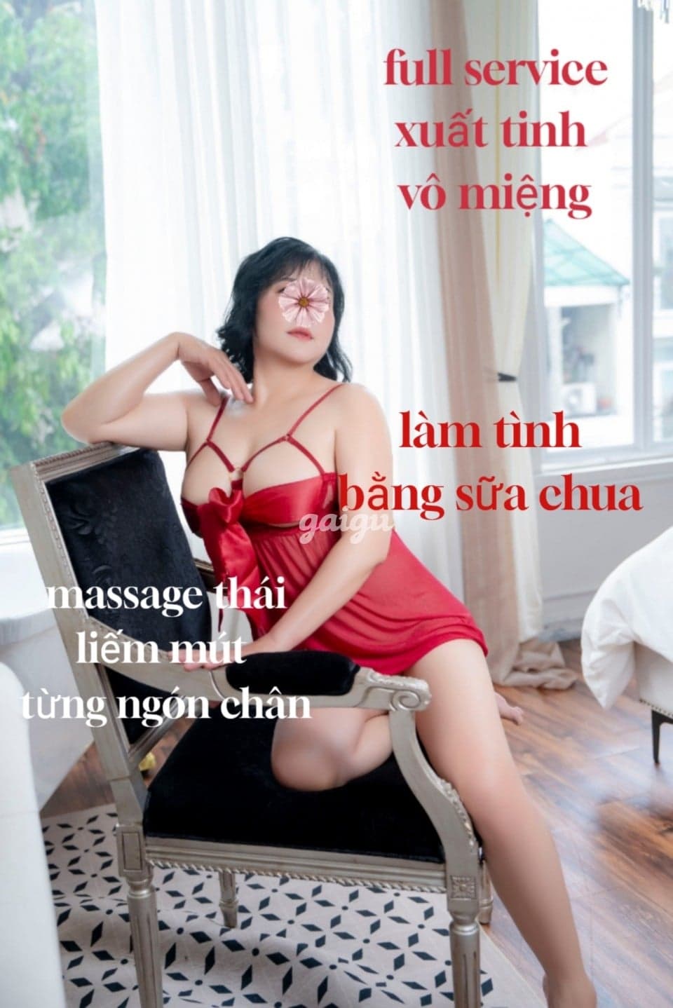 MINH HẰNG_Dâm Bà Bà - Vô Đối Về SEX - Làm Tình Theo Yêu Cầu - Massa Thái Làm Tình Mút Từng Ngón Chân ( không phụ phí ) - Thumbnail 10