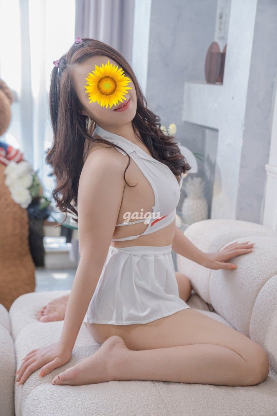 TUỆ LÂM SIÊU PHẨM TÌNH CẢM LÀM TÌNH CHU ĐÁO - Thumbnail 17