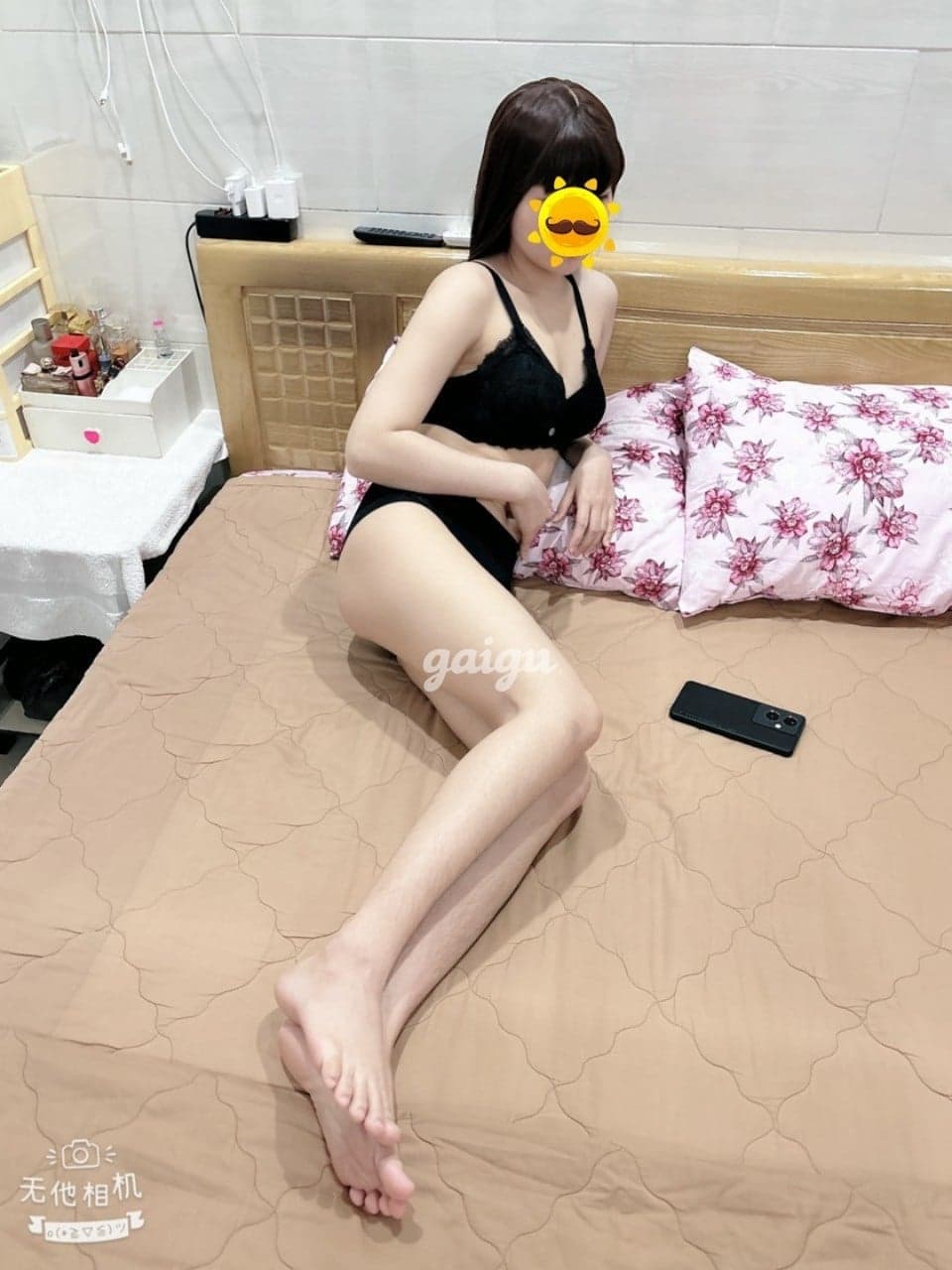 TRINH MÈO, CHUẨN GÁI TEEN LẦN ĐẦU VÀO NGHỀ - Thumbnail 34