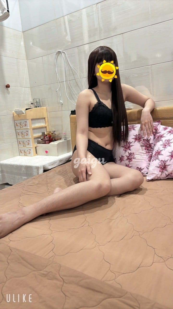 TRINH MÈO, CHUẨN GÁI TEEN LẦN ĐẦU VÀO NGHỀ - Thumbnail 35