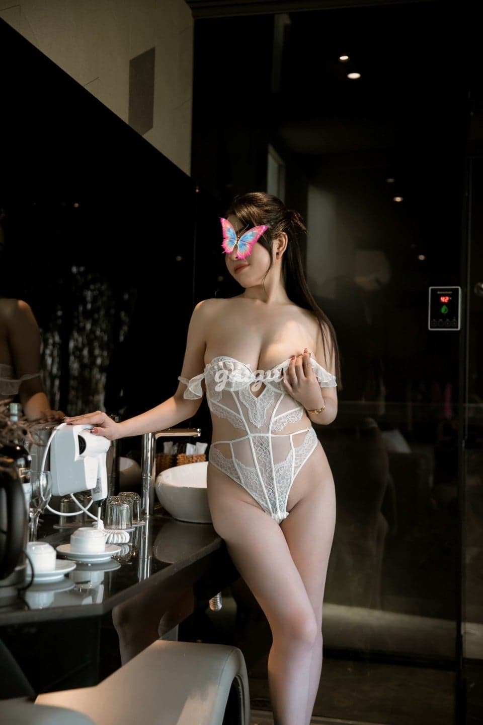 YẾN NHI Baby ❤️ Dâm Ngoan - Chiều Khách - Làm Tình Cực Chất - Thumbnail 12