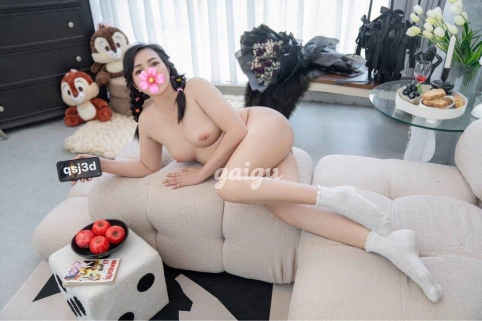 MINH TÚ FULl SERVICE ĐỈNH, CAO THỦ LÀM TÌNH, CHIỀU KHÁCH TỚI BẾN - Thumbnail 5