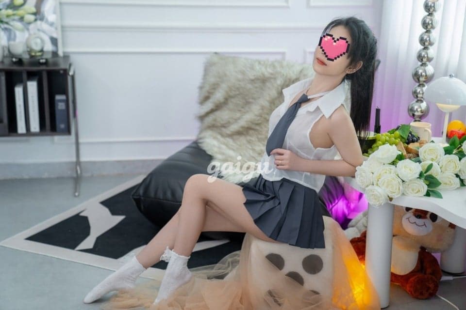 ❤️ Thanh Mai ❤️ BÉ TEEN XINH XẮN, DÁNG ĐẸP, MÔNG VÚ CỰC CHẤT - Thumbnail 9