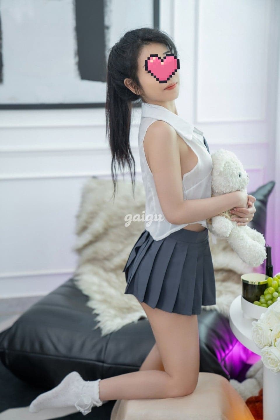 ❤️ Thanh Mai ❤️ BÉ TEEN XINH XẮN, DÁNG ĐẸP, MÔNG VÚ CỰC CHẤT - Thumbnail 6