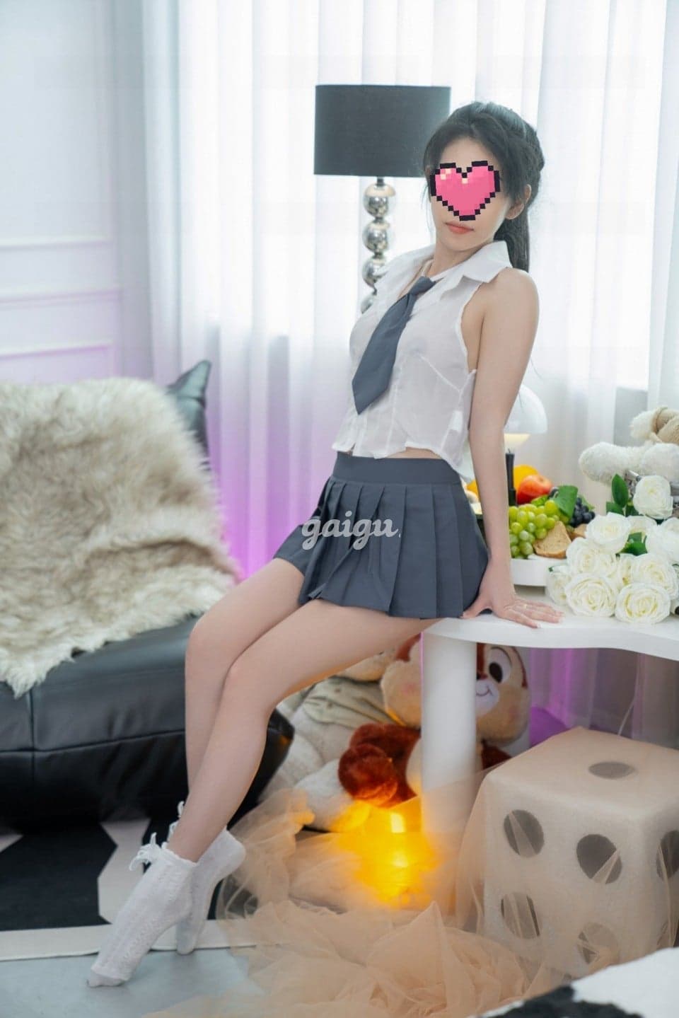 ❤️ Thanh Mai ❤️ BÉ TEEN XINH XẮN, DÁNG ĐẸP, MÔNG VÚ CỰC CHẤT - Thumbnail 5