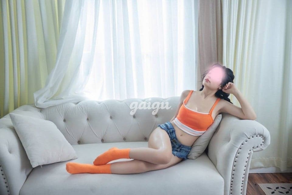 Siêu Phẩm 2K6 Thuỳ An - E Tròn 18 Ngại Ngùng Như Lần Đầu - Thumbnail 6