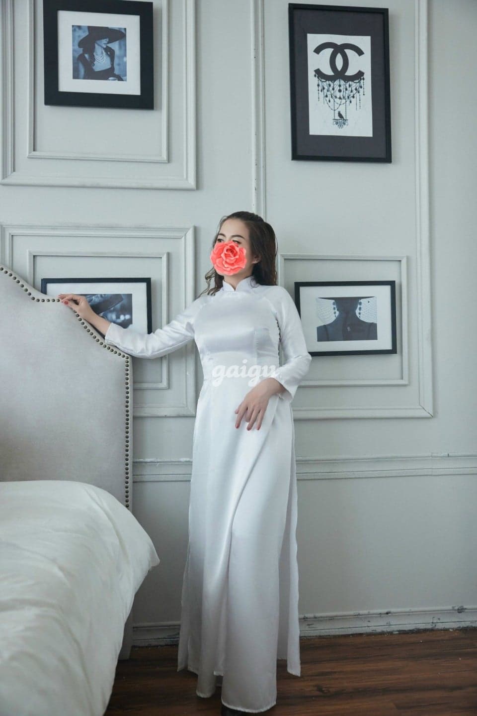 Thanh Ngọc- Ngực To,Mông Chắc, Điện Nước Ngon Hơn Gái 18 - Thumbnail 4