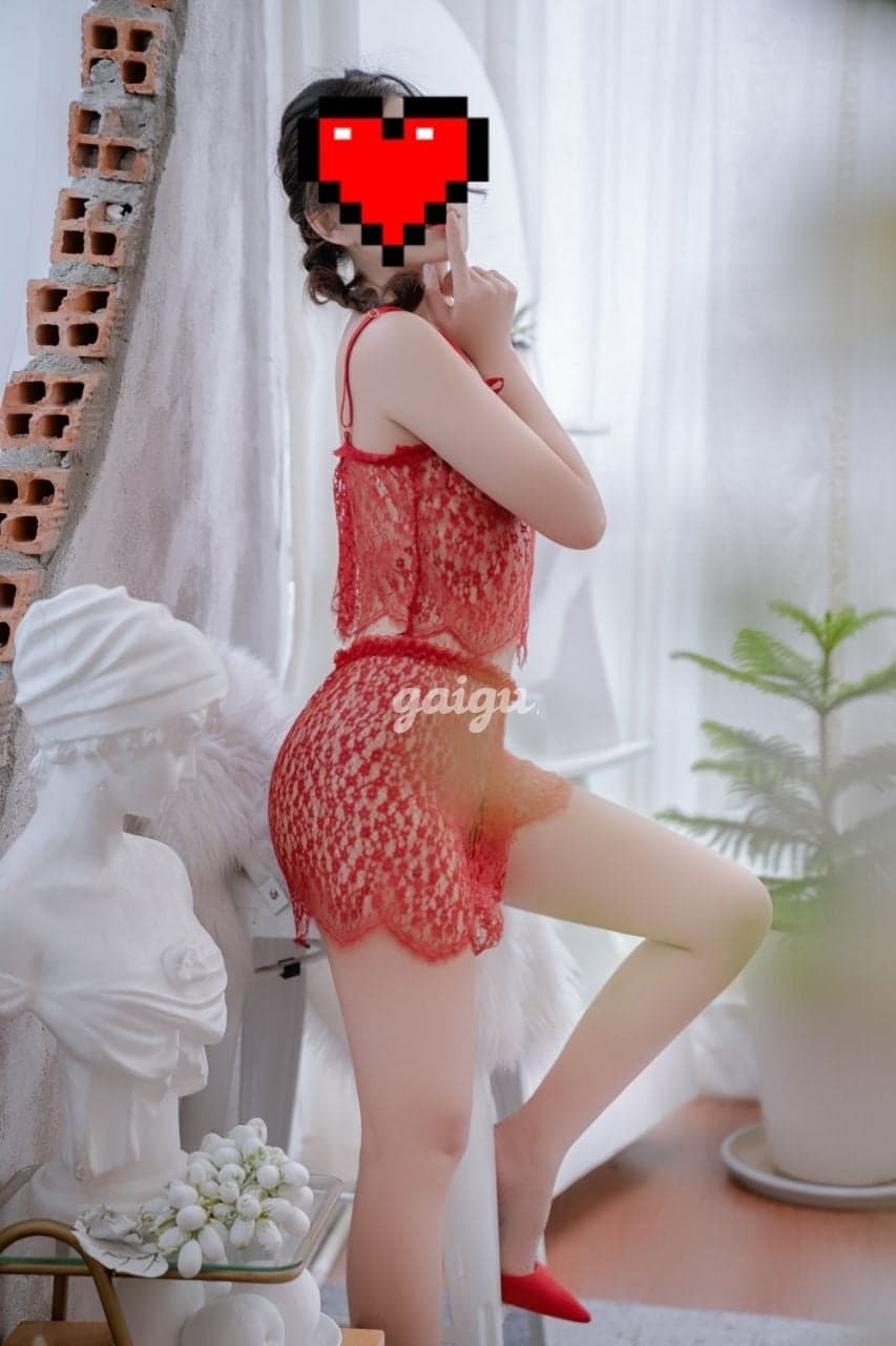 ❤️QUỲNH CHI❤️ TÌNH CẢM - MÌNH DÂY NHỎ NHẮN - Thumbnail 3