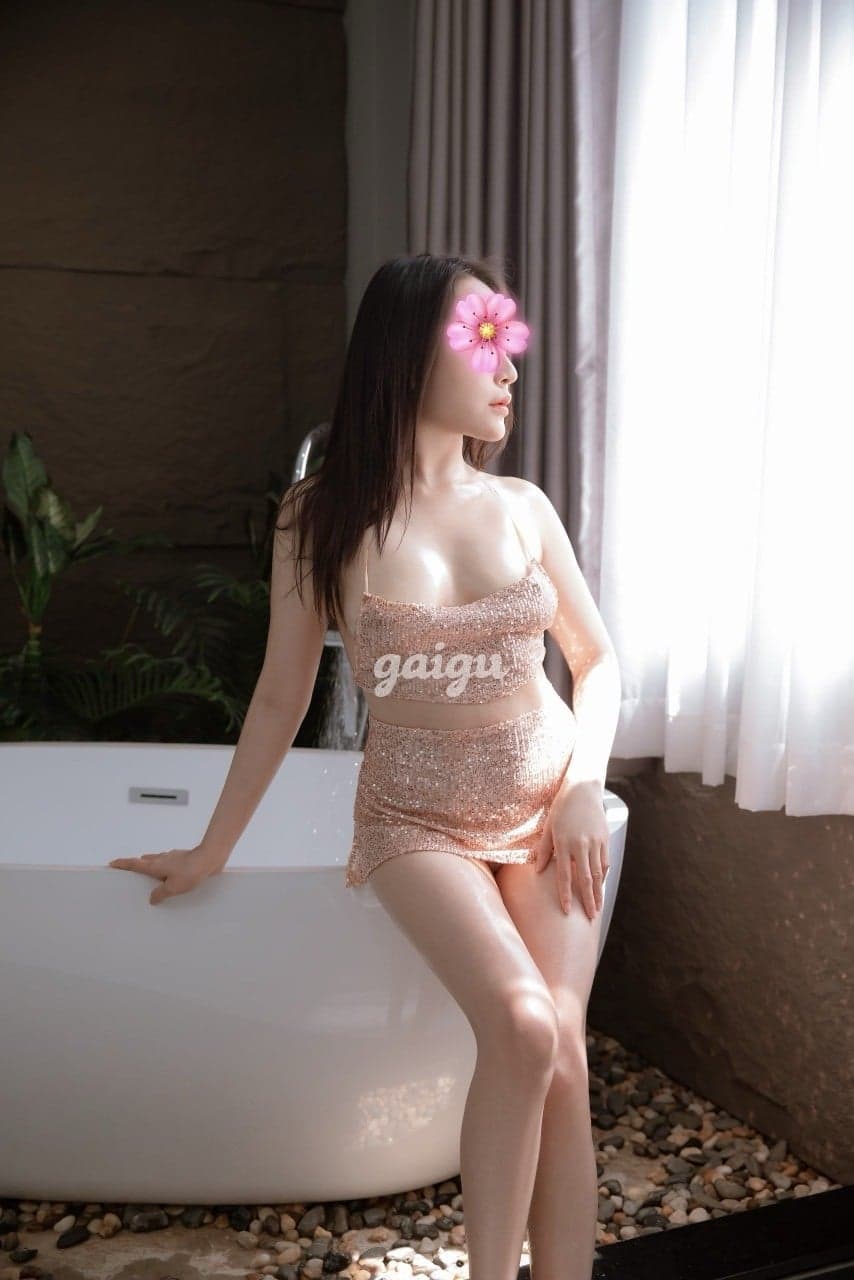 ❤️ TÚ VY ❤️ GÁI XINH GỢI TÌNH ƯA NHÌN DỄ BẢO - Thumbnail 18