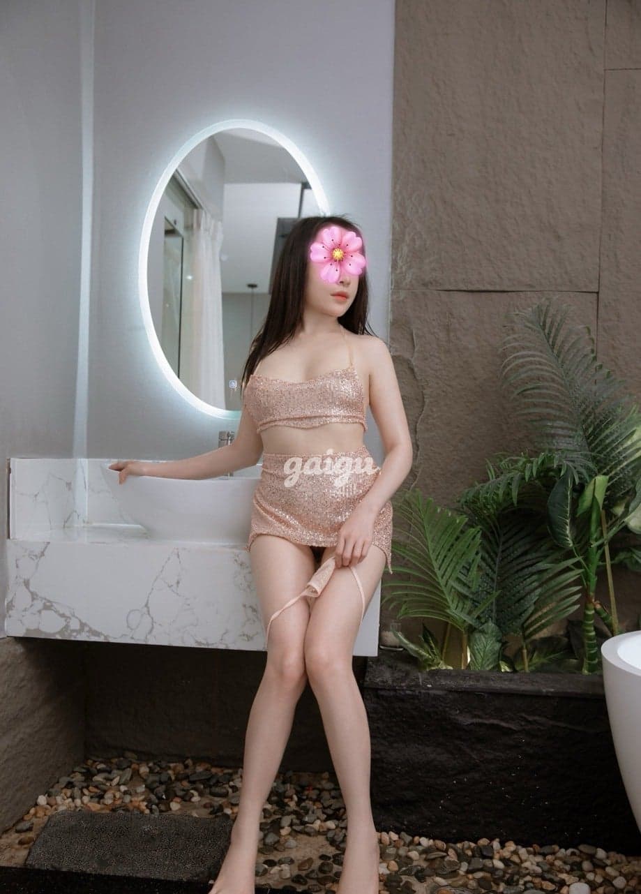 ❤️ TÚ VY ❤️ GÁI XINH GỢI TÌNH ƯA NHÌN DỄ BẢO - Thumbnail 14