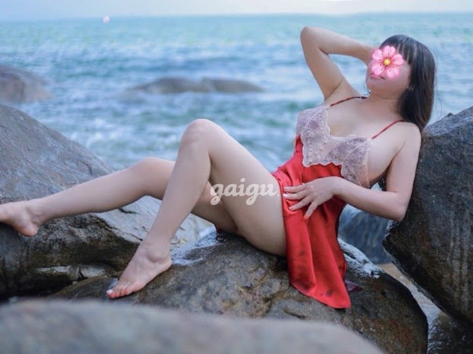 NHÃ TUYẾT - VÚ TO DÂM ĐẢNG , LÀM TÌNH CỰC ĐỈNH. - Thumbnail 18