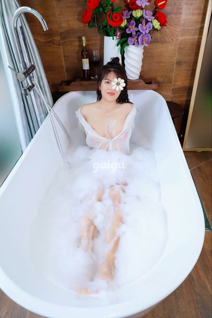 ❤️ THU HÀ ❤️ Nữ thần dâm - Hàng thật 100% - làm tình hot - Thumbnail 2