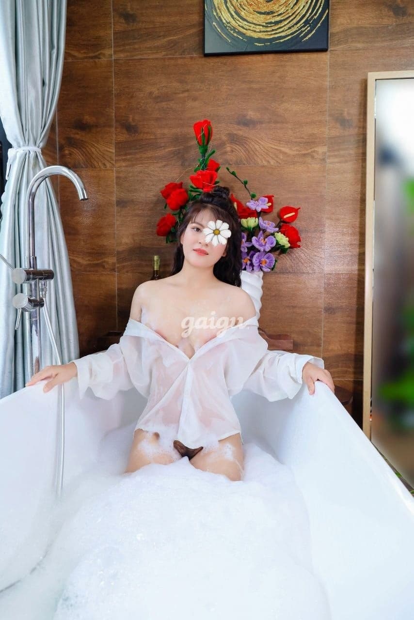❤️ THU HÀ ❤️ Nữ thần dâm - Hàng thật 100% - làm tình hot - Thumbnail 7
