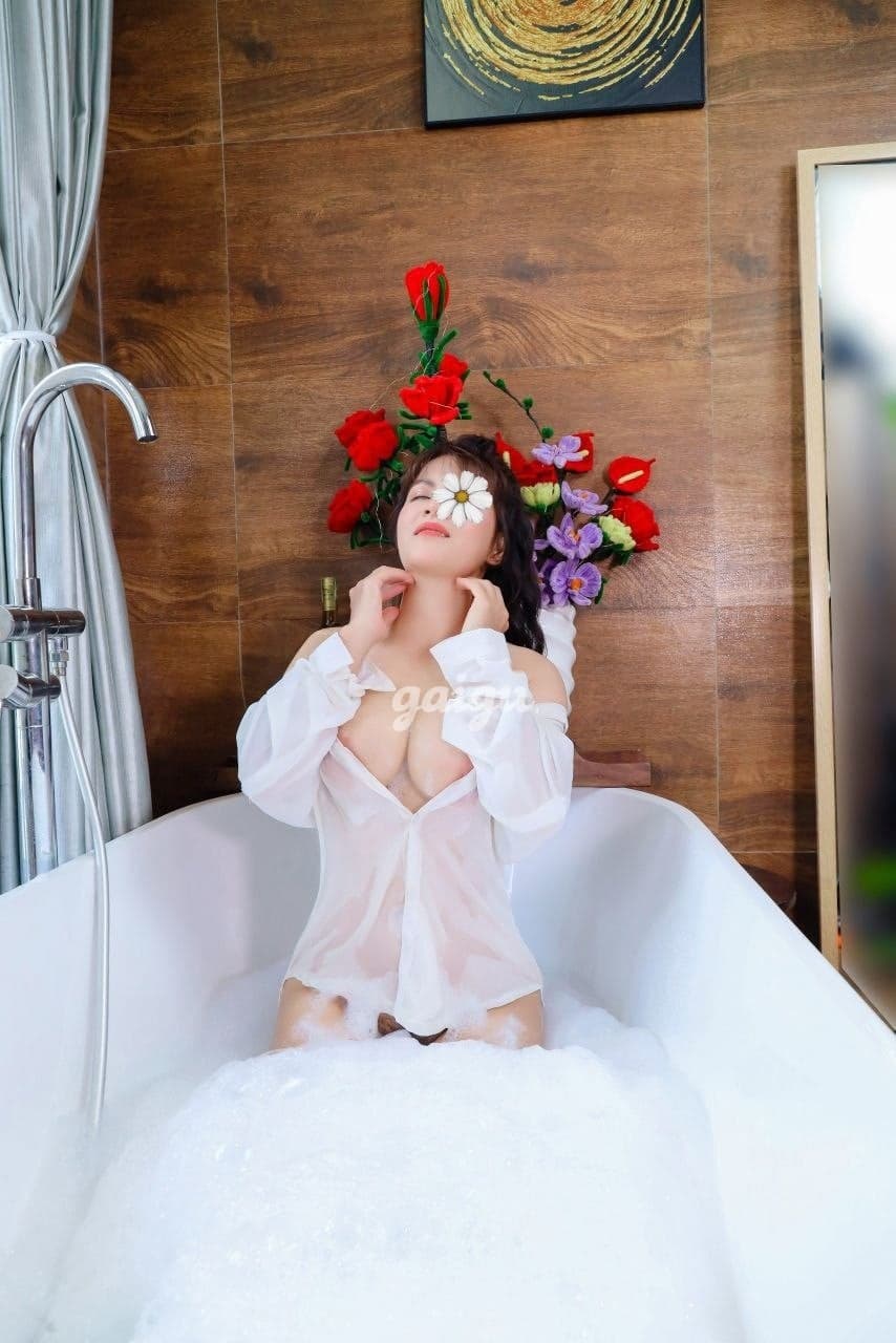 ❤️ THU HÀ ❤️ Nữ thần dâm - Hàng thật 100% - làm tình hot - Thumbnail 6