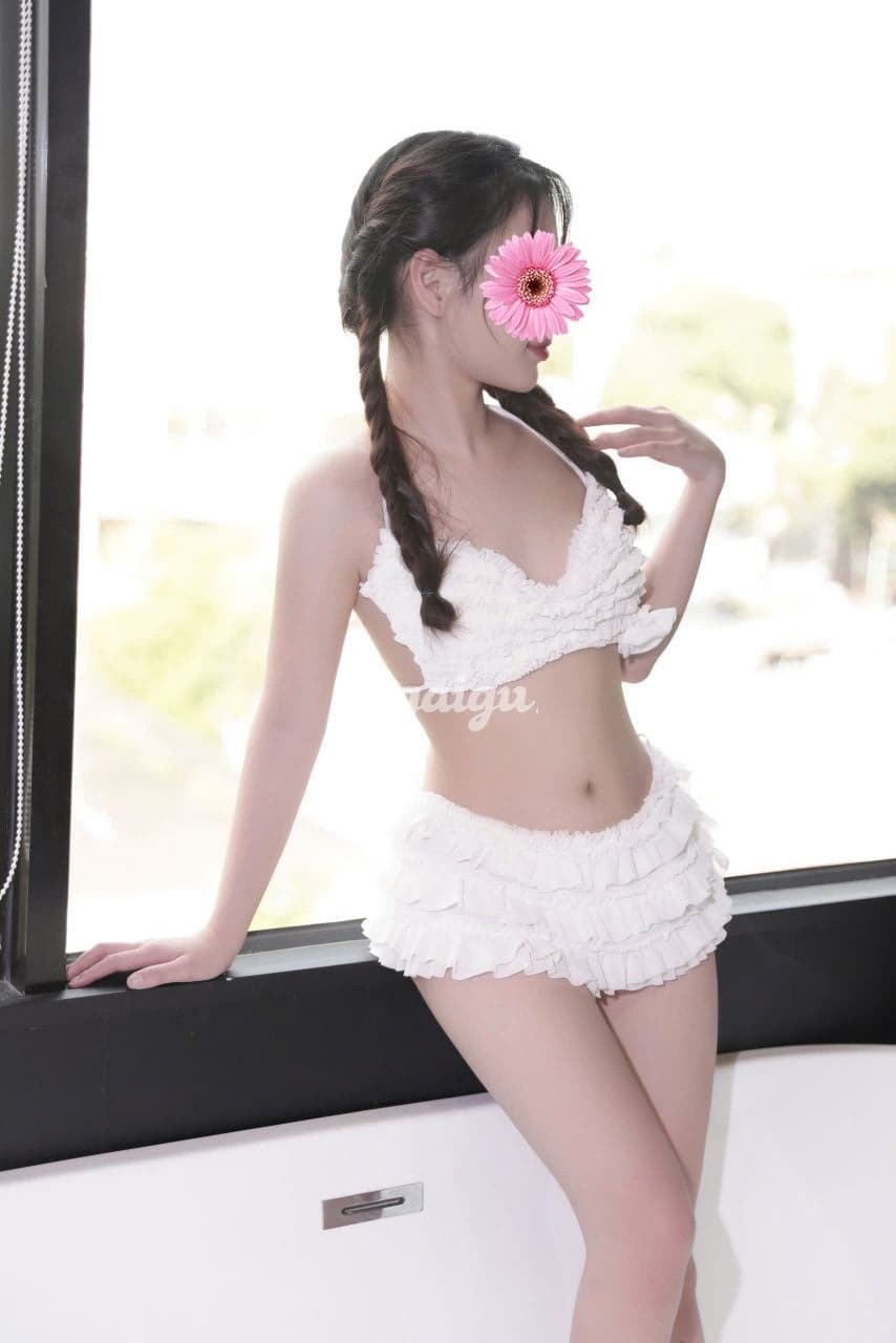 ❤️ QUỲNH ANH - BÉ TEEN 2K6 - Cỏ non xanh thơm ngát - Thumbnail 12