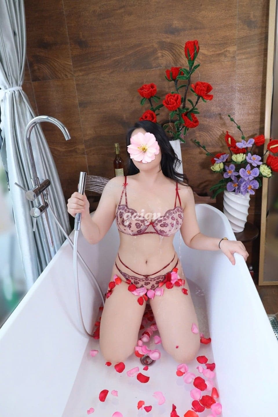 NGỌC LAN - SIÊU PHẨM SOME 2 NỮ - BƯỞI KHỦNG - Thumbnail 21