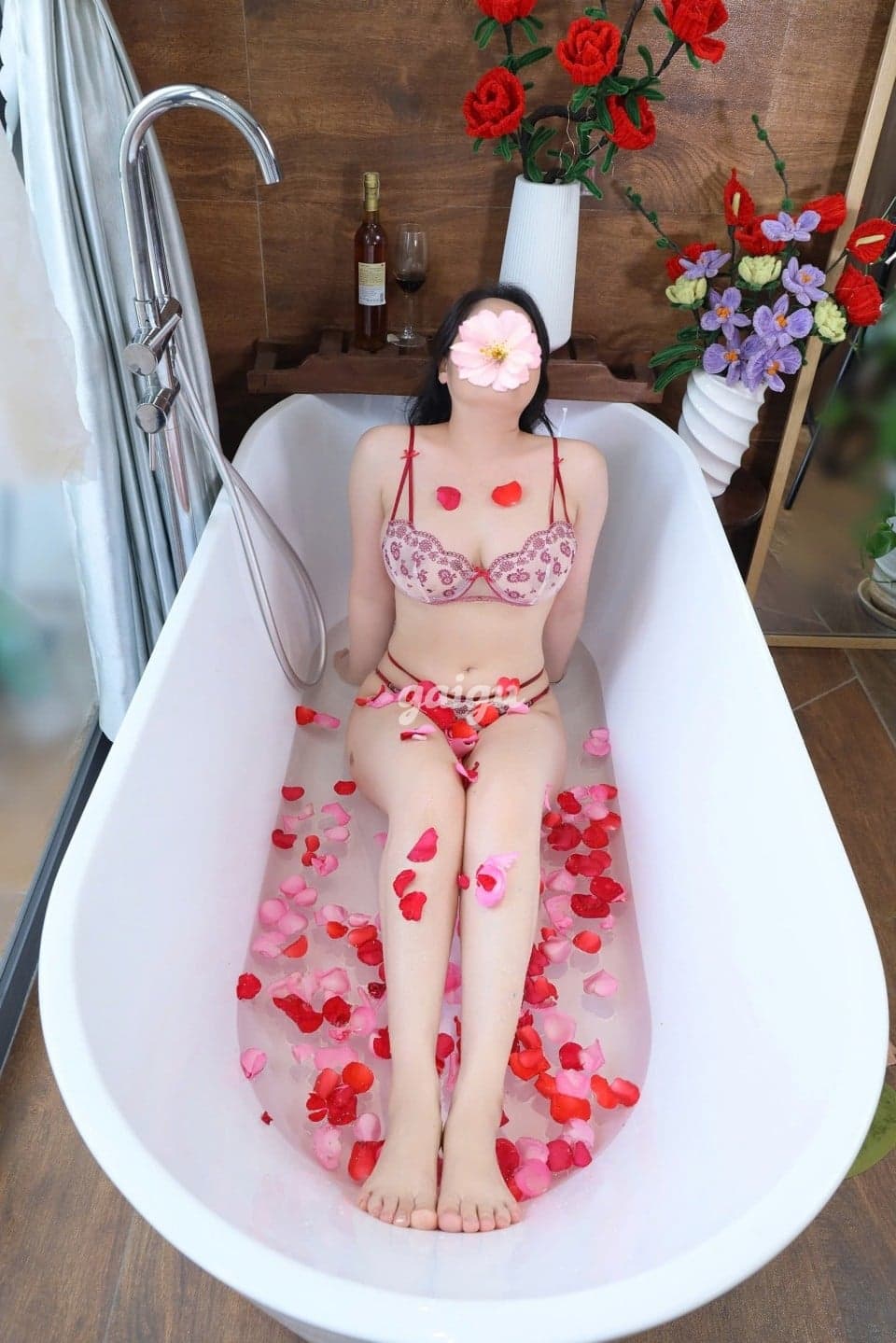 NGỌC LAN - SIÊU PHẨM SOME 2 NỮ - BƯỞI KHỦNG - Thumbnail 20