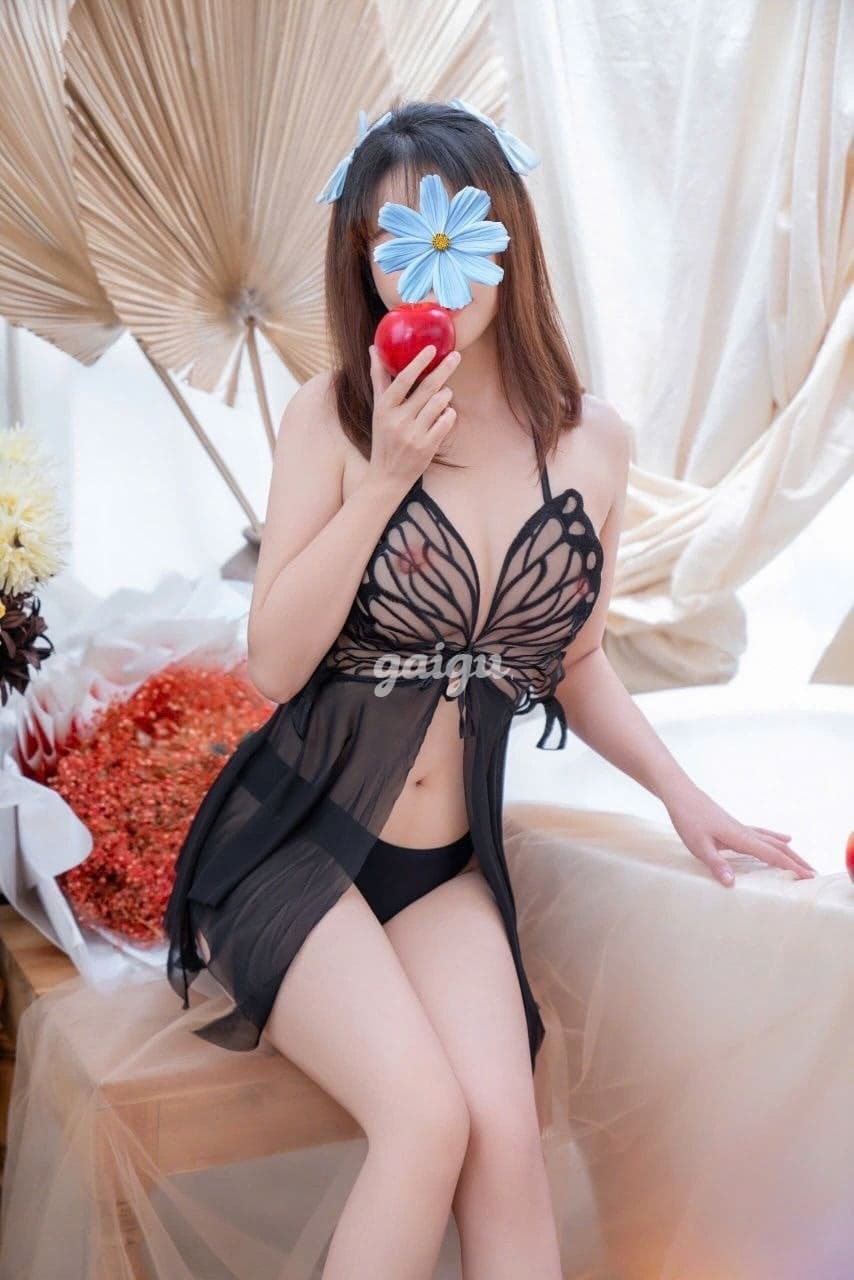 MAI ANH❤️DÂM CÔ NƯƠNG, NHIỆT TÌNH CHU ĐÁO - Thumbnail 18