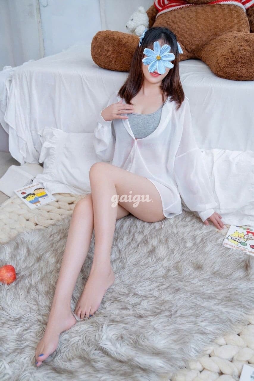 MAI ANH❤️DÂM CÔ NƯƠNG, NHIỆT TÌNH CHU ĐÁO - Thumbnail 12