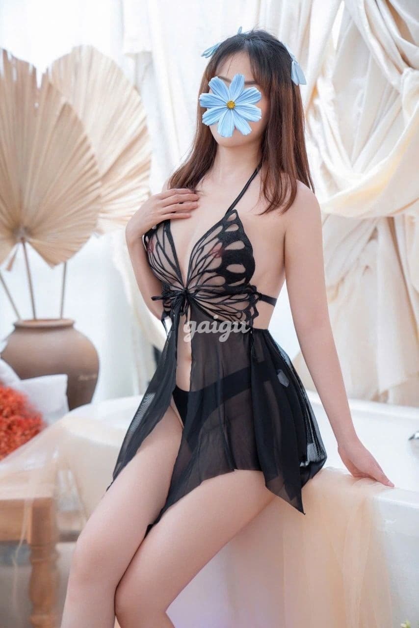 MAI ANH❤️DÂM CÔ NƯƠNG, NHIỆT TÌNH CHU ĐÁO - Thumbnail 8