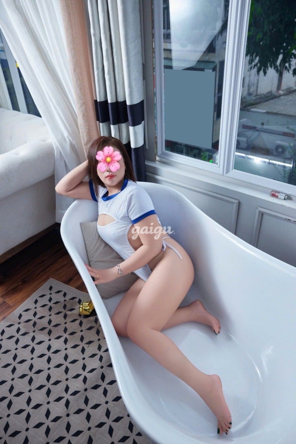 ❣️Nhật Lệ❣️Dâm Ngoan Chiều Khách Làm Tình Cực Chất - Thumbnail 5