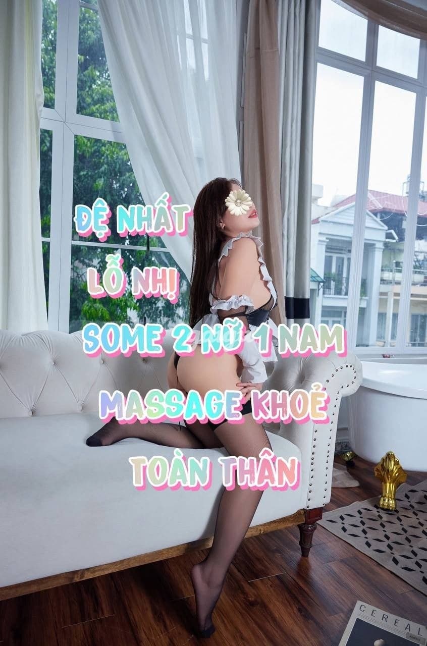 ❣️Nhật Lệ❣️Dâm Ngoan Chiều Khách Làm Tình Cực Chất - Thumbnail 4