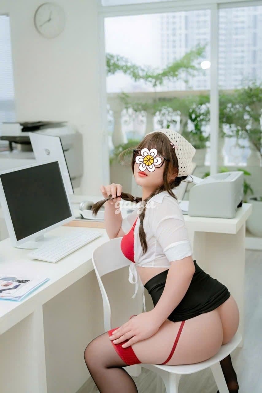 Mộc Trà Em Gái Xinh Dâm Cực Ngon - Ảnh 1