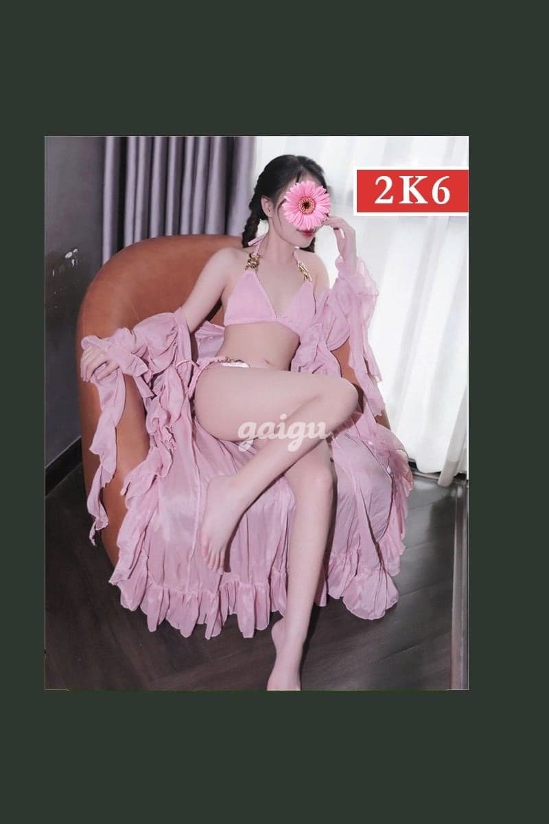 ❤️ QUỲNH ANH - BÉ TEEN 2K6 - Cỏ non xanh thơm ngát - Ảnh 1