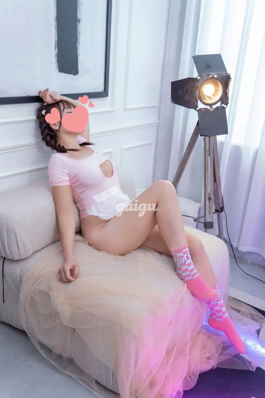 Masager ♥️QUỲNH  LOLITE GÁI  NHON CHÍNH HIỆU XUẤT SẮC - Thumbnail 5