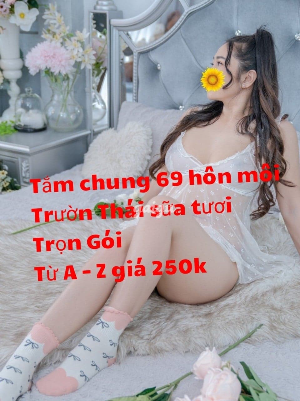 MAI HƯƠNG EM GÁI QUÊ MỚI VÀO NGHỀ ĐI LÀM LẦN ĐẦU - Thumbnail 3