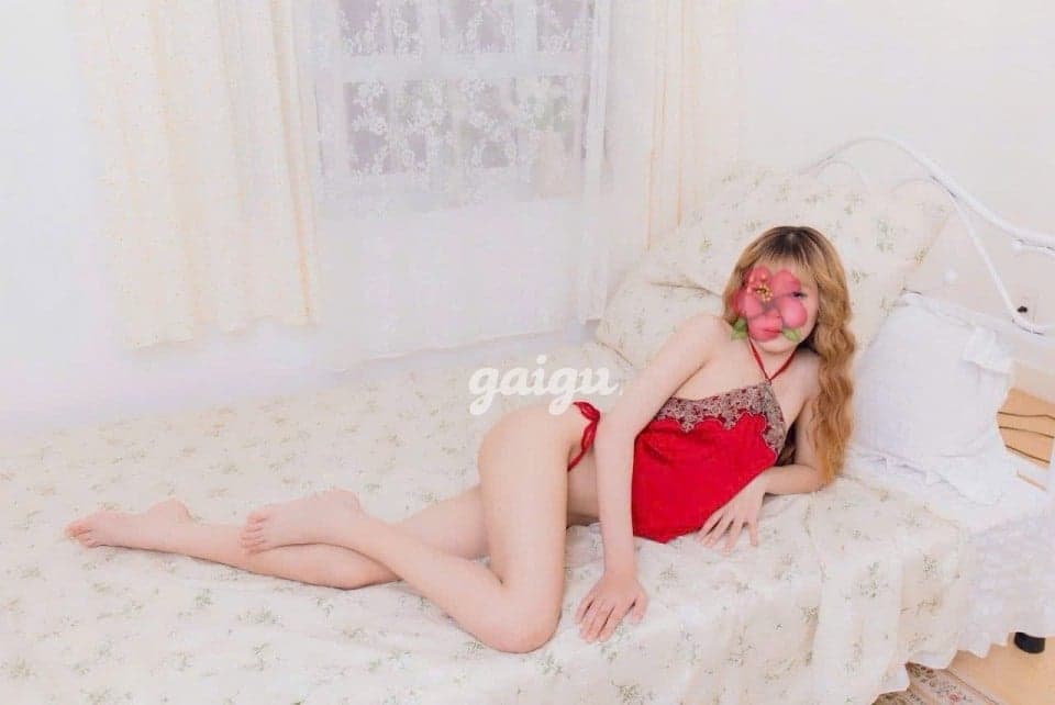 QUỲNH BABY gái mình dây non tơ xinh dâm - Thumbnail 5