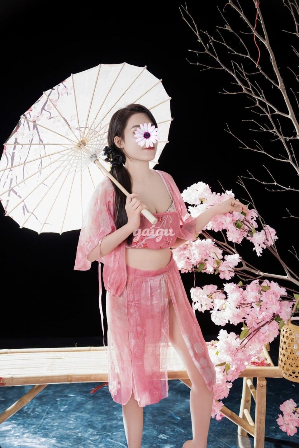 ❤️ Như ý ❤️ Hàng mới tinh , lần đầu lên sóng , quá good ❤️ - Thumbnail 8