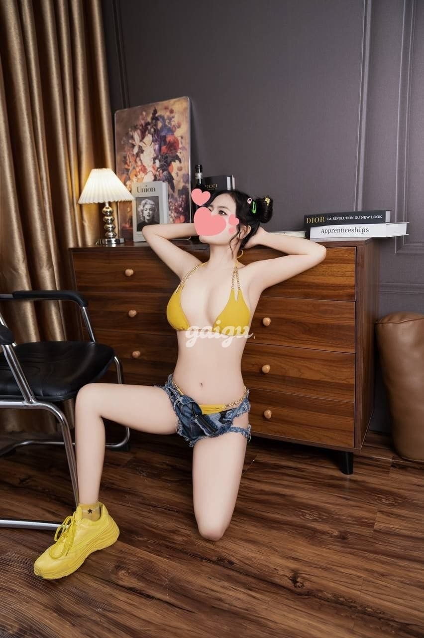 PHƯƠNG THẢO ,CIA- SIÊU DÂM LÀM TÌNH NHƯ GÁI NHẬT - Thumbnail 15