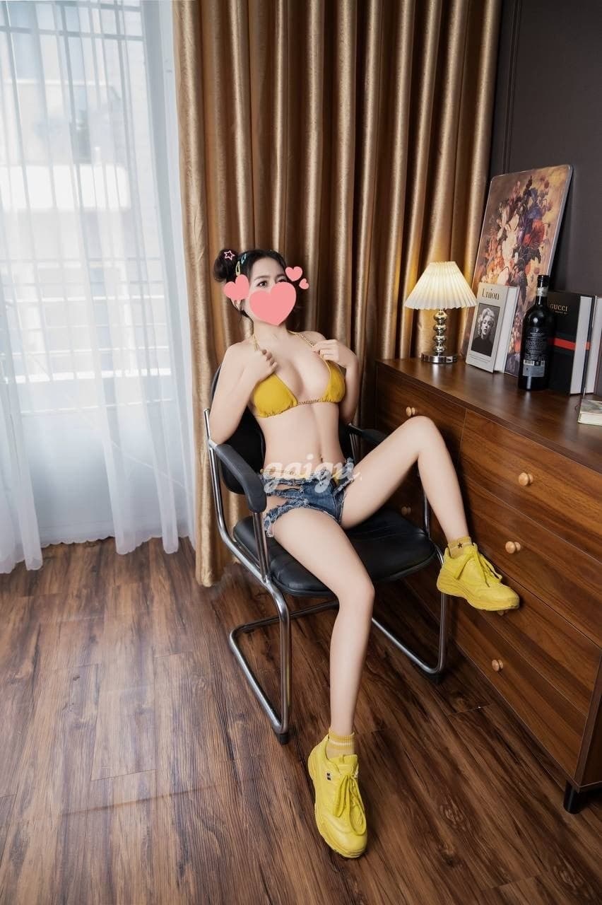 PHƯƠNG THẢO ,CIA- SIÊU DÂM LÀM TÌNH NHƯ GÁI NHẬT - Thumbnail 2