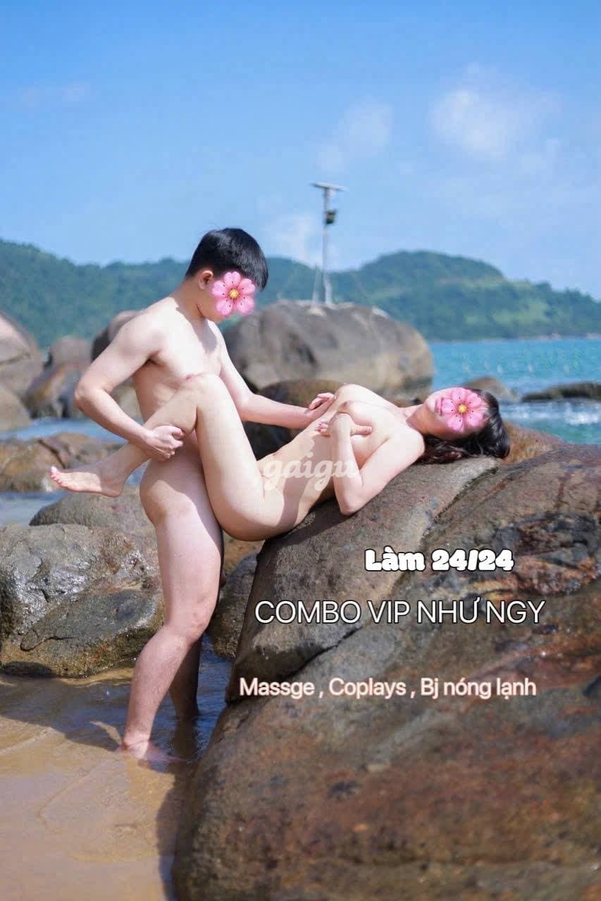 NHÃ TUYẾT - VÚ TO DÂM ĐẢNG , LÀM TÌNH CỰC ĐỈNH. - Ảnh 1