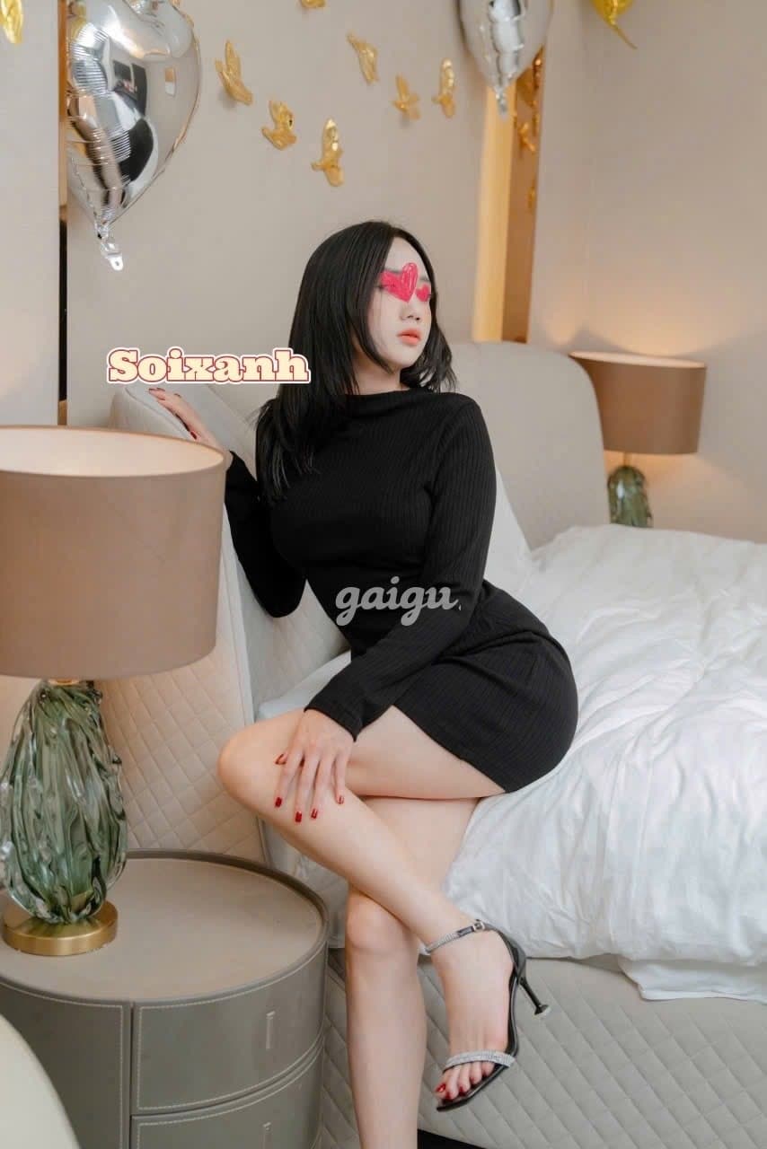 QUỲNH ANH ❤️ DÂM NỮ PHÓNG ĐÃNG, LÀM TÌNH PHÊ TẬN NÓC - Thumbnail 10