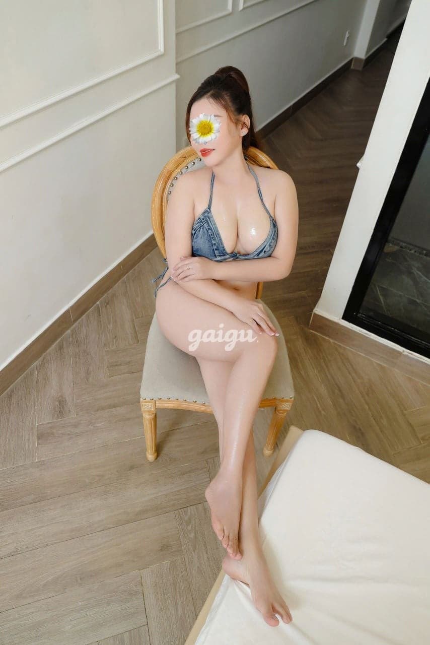 ÁI NHI PHỤC VỤ NHIỆT TÌNH LÀM TÌNH HẾT MÌNH - Thumbnail 19