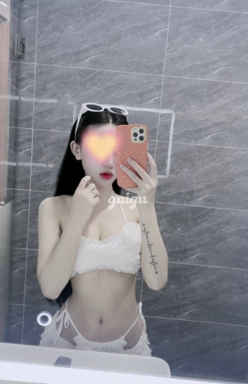 ☆ QUỲNH ANH 2k5 ☆ Sexy quyến rũ - teen dáng cao chân dài - chất ngây ngất - Thumbnail 10