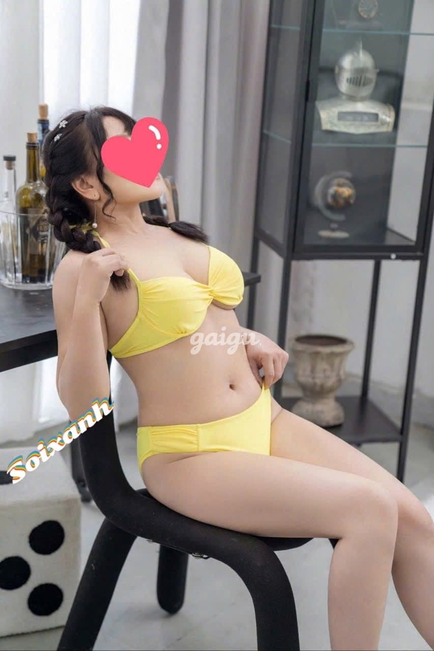 MỸ PHƯƠNG❤️gái massage dâm đãng, rất chiều lòng khách - Thumbnail 16