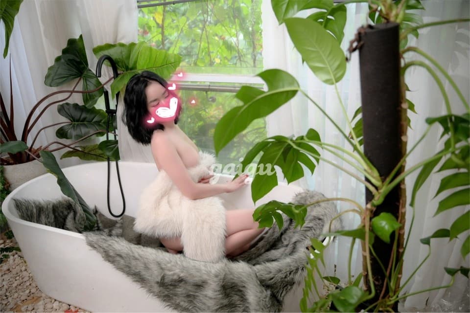 REUP✨HOTGIRL✨NGỌC HANA CỰC XINH,BODY NÓNG BỎNG &amp; SERVICE BÁ ĐẠO - Thumbnail 9