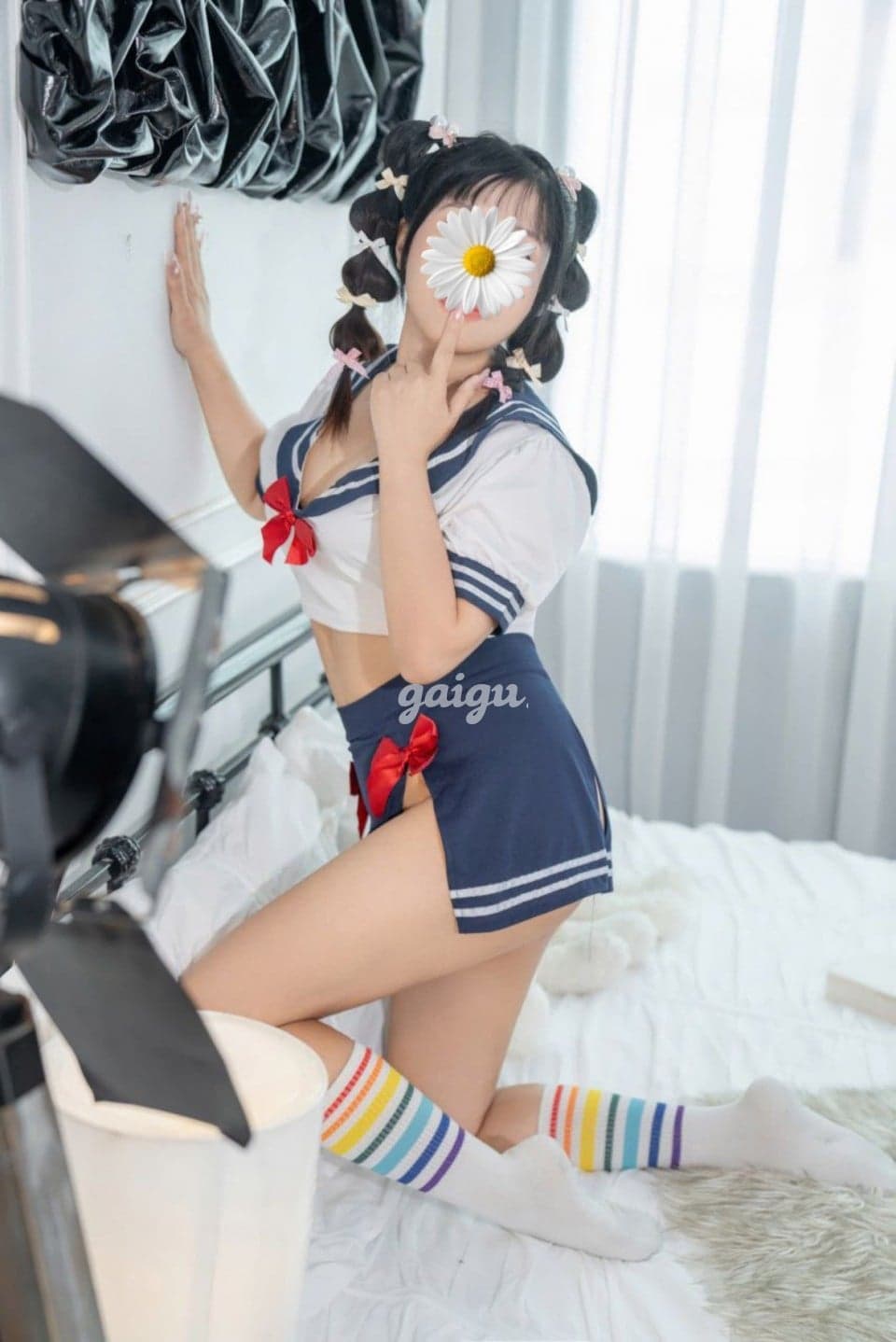 Quỳnh Anh _ Gái dâm, body gợi cảm, Mặt hiền dễ thương - Thumbnail 15