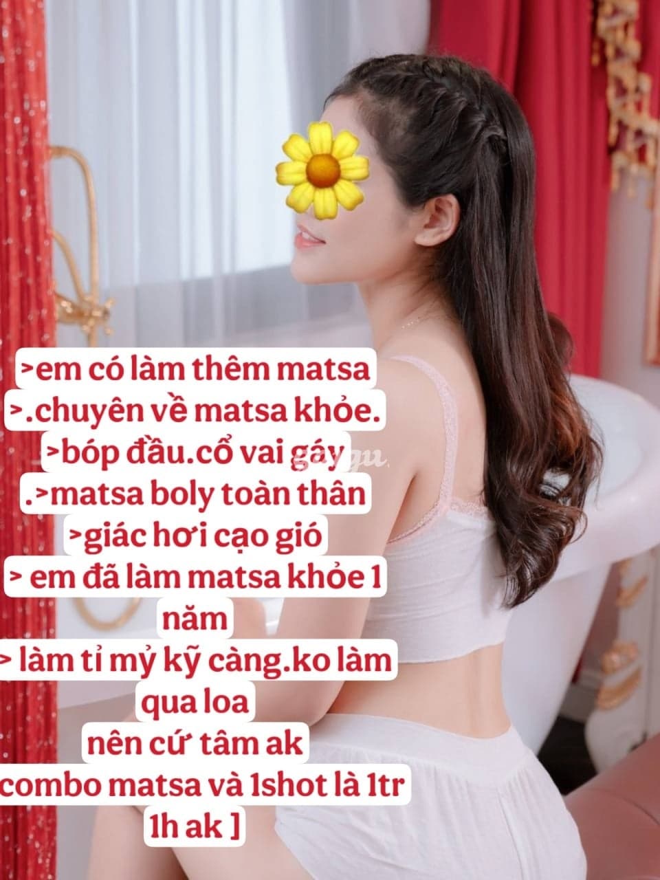 Ngọc Thảo❤️ 170cm Xinh Xắn, Ngọt Ngào, Dáng Đẹp,Rất Yêu Nghề - Ảnh 1